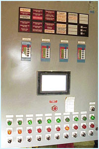 Batch-Control-Panel-Manufacture